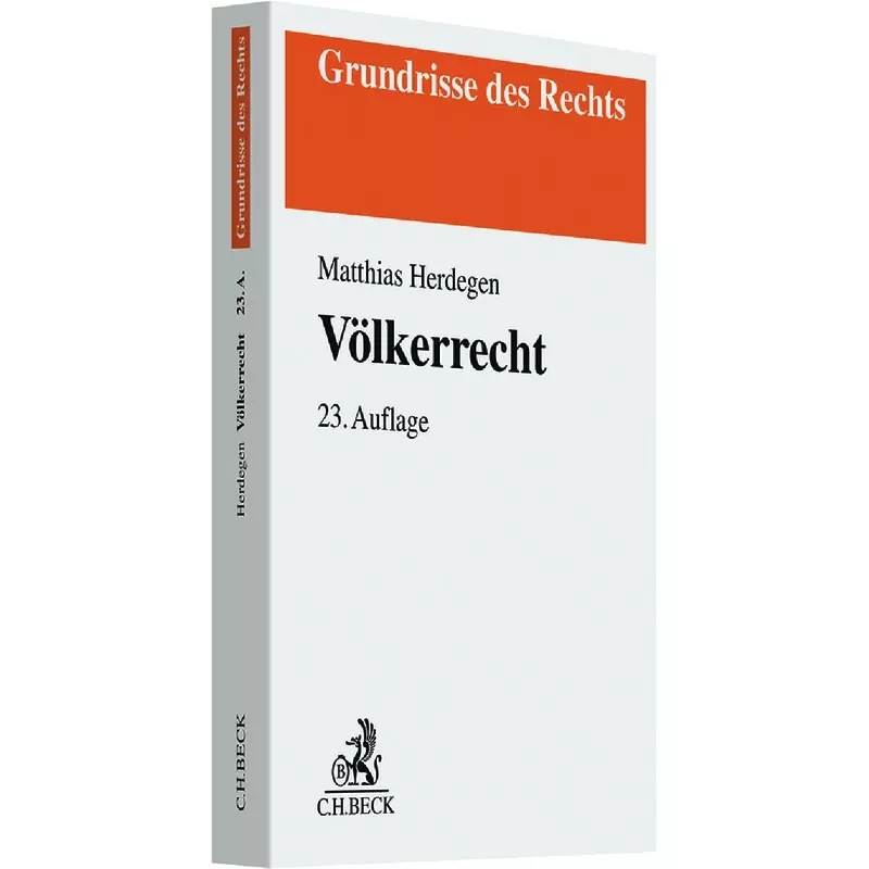 Völkerrecht