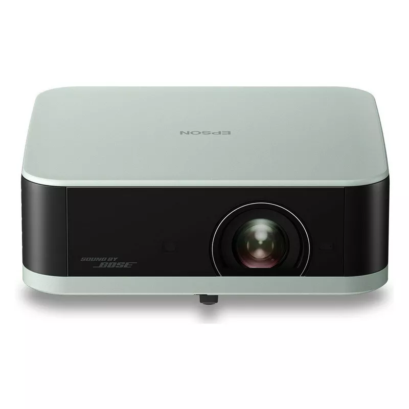 (1920x1080) Epson EF-61G 3LCD-Laserprojektor 16:09 700-Lumen Ice Green
