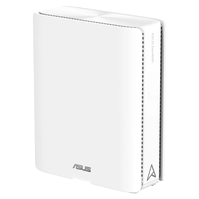 Asus ZenWiFi BQ16 Quad Band 2er Pack (wei)