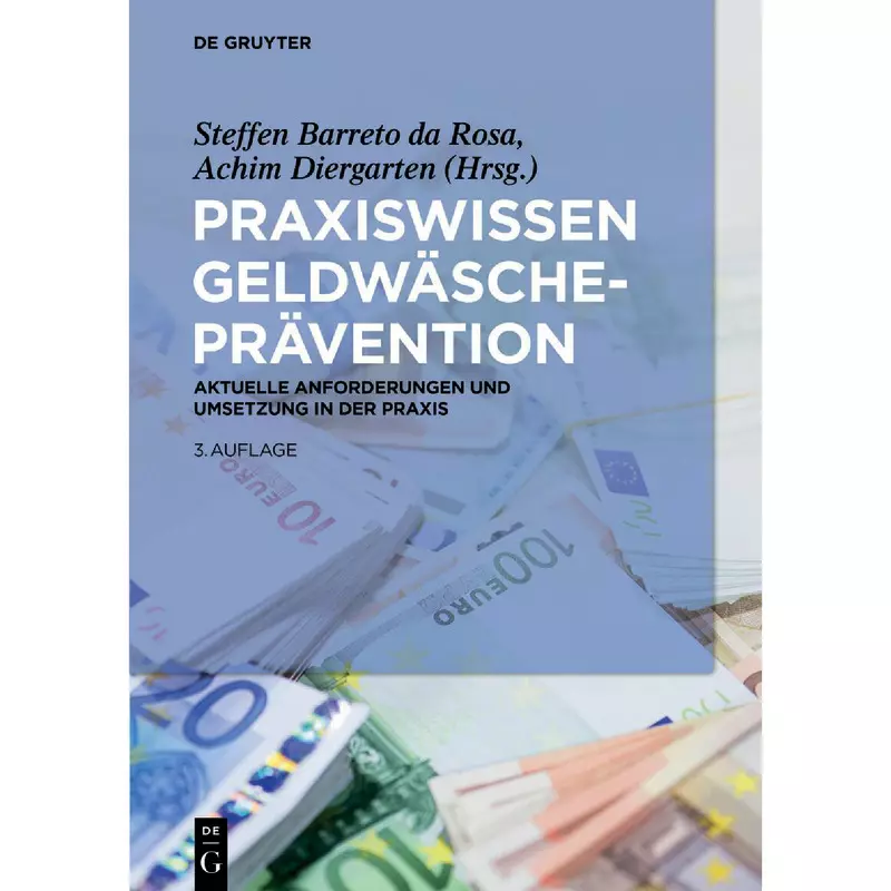 Praxiswissen Geldwäscheprävention