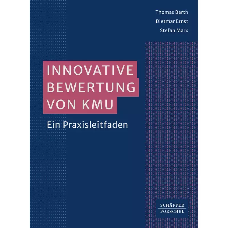 Innovative Bewertung von KMU