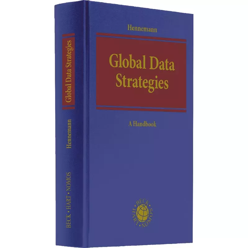Global Data Strategies