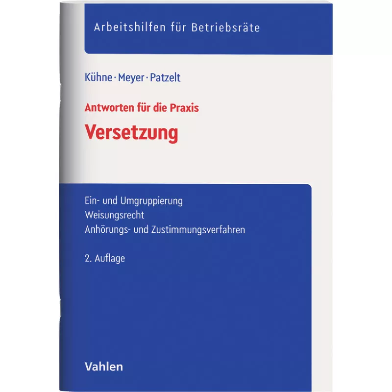 Versetzung