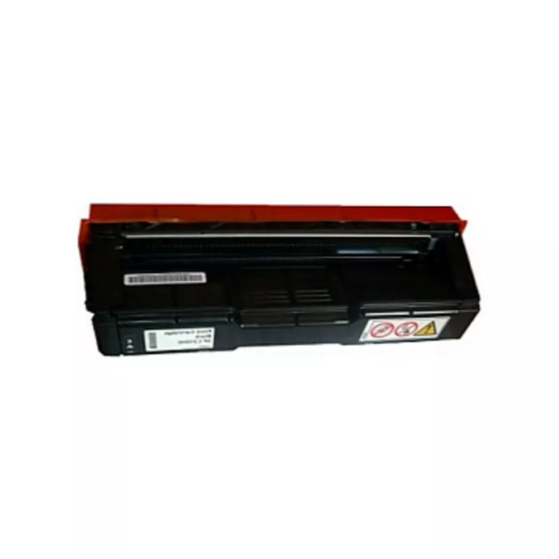 Ricoh All-in-One Unit Magenta C24