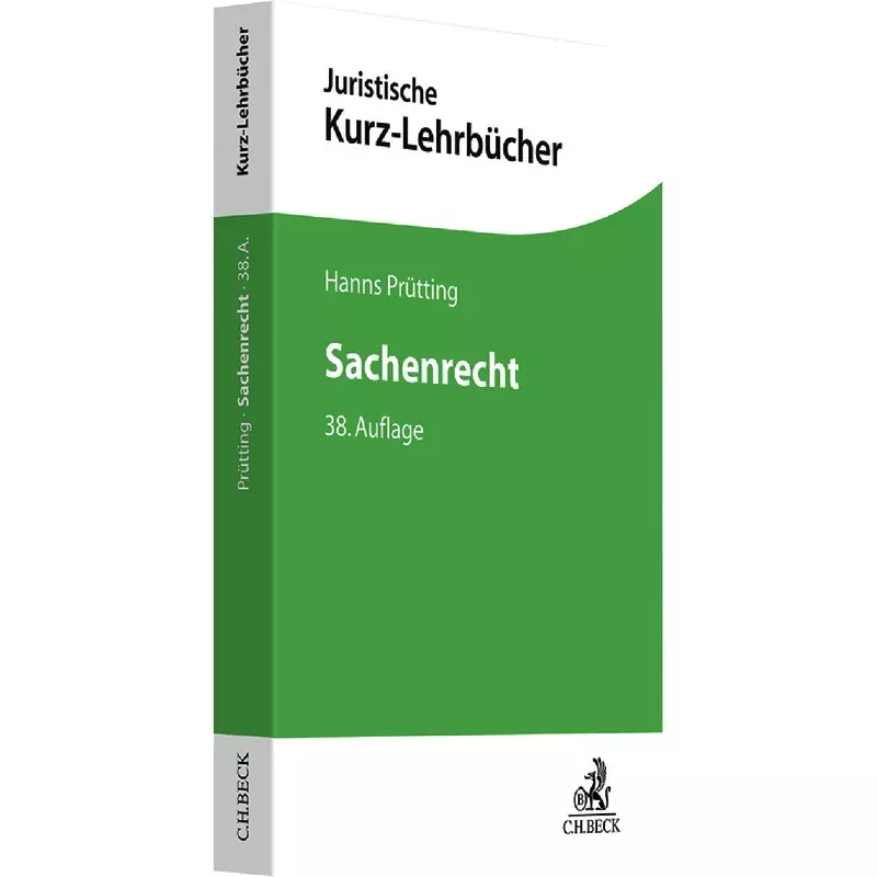 Sachenrecht