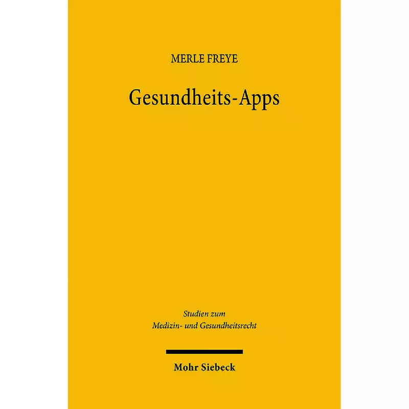 Gesundheits-Apps