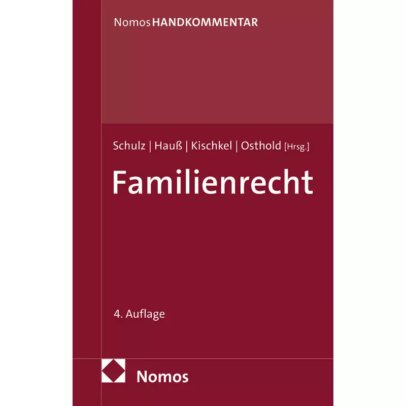 Familienrecht