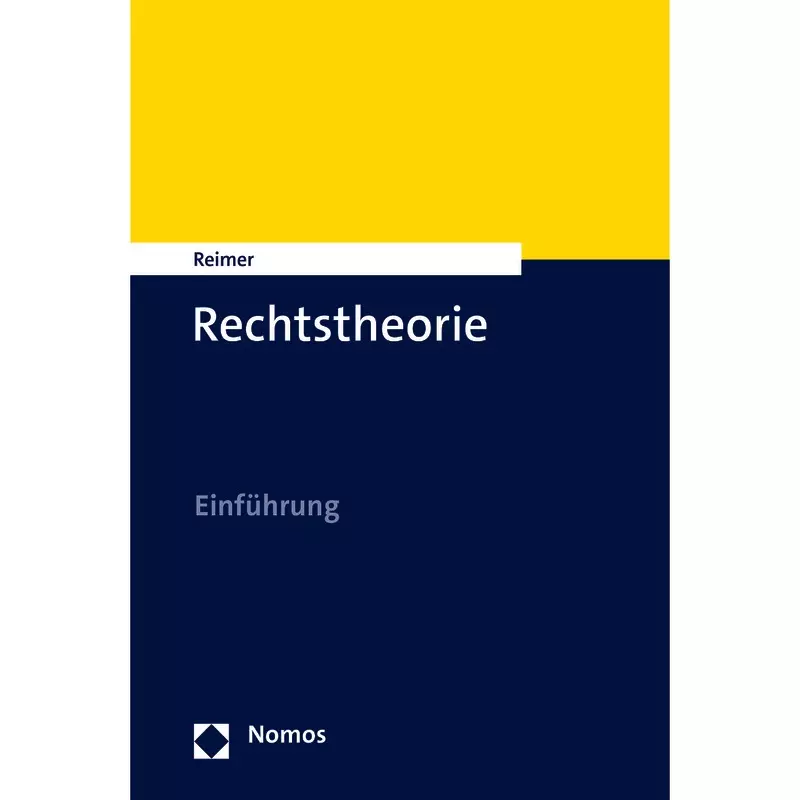 Rechtstheorie