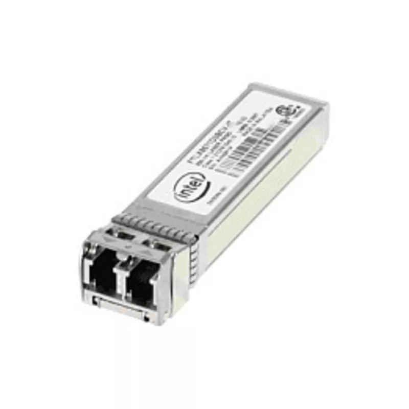 Add-on Card AOC-E10GSFPSR - SFP+-Transceiver-Modul - 1000Base-SX, 10GBase-SR