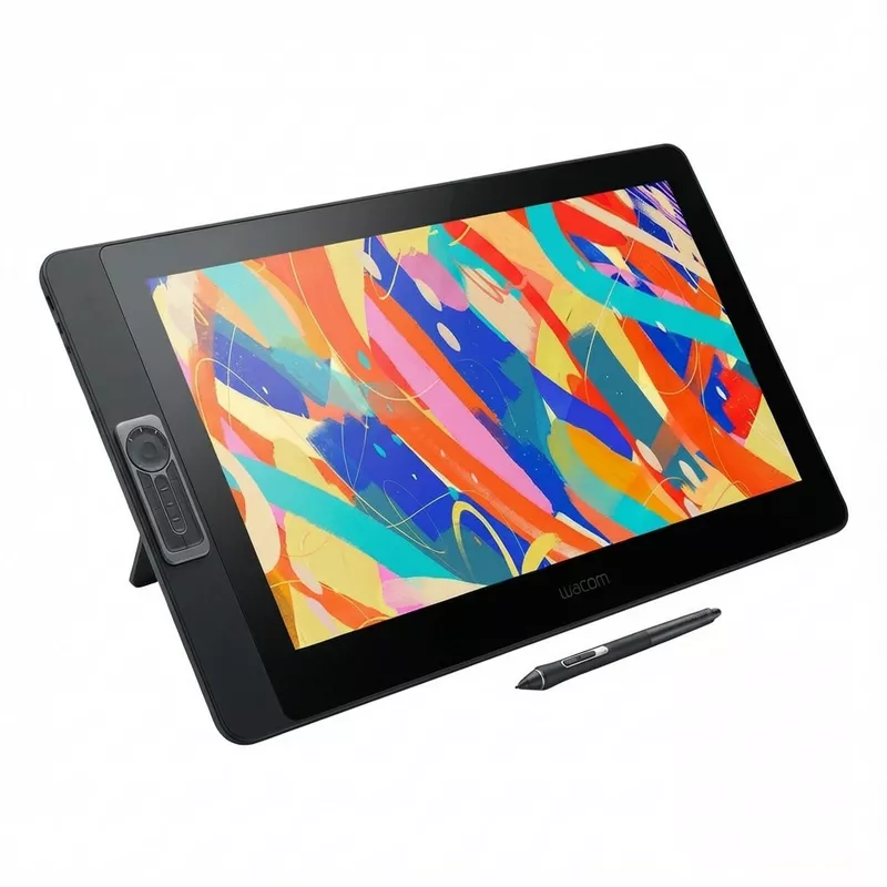 Wacom Cintiq 24 pen DTK246