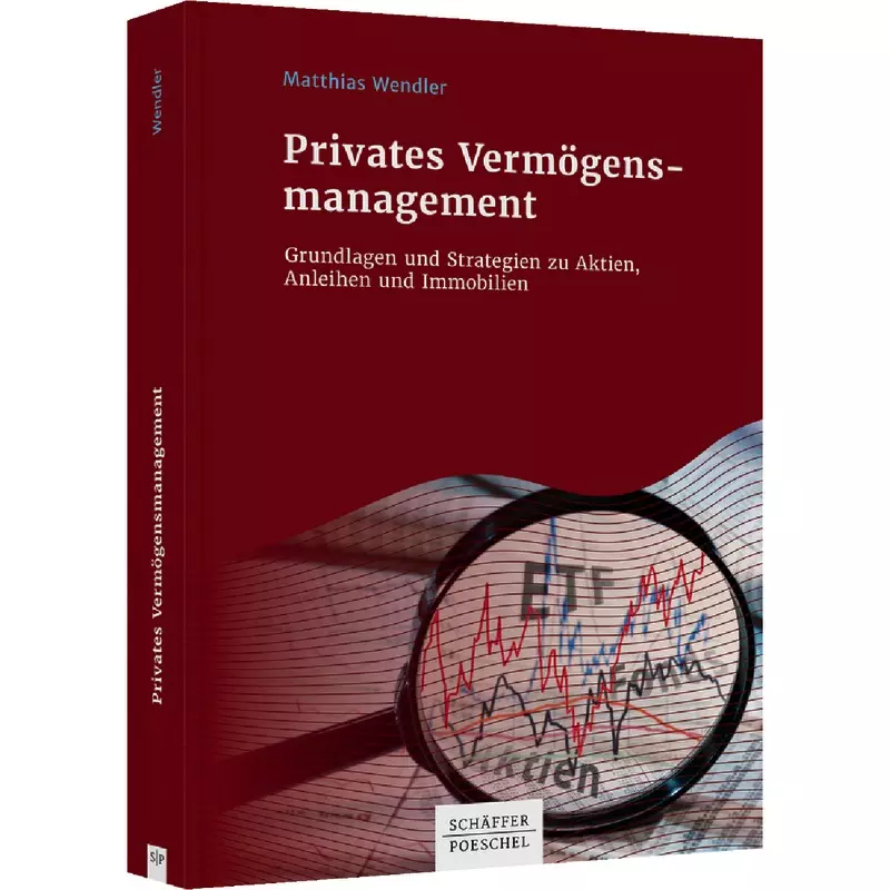 Privates Vermögensmanagement