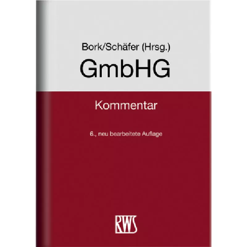 GmbHG