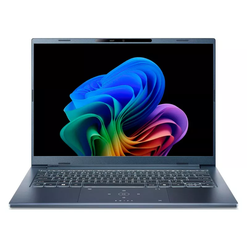 Acer Aspire Go 14 AI C7-256V/16GB/512GBSSD/W11 Home