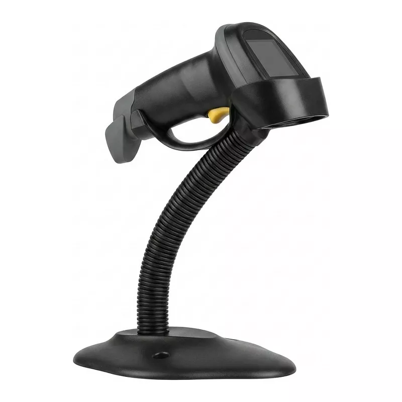 Barcodescanner 72 black [BCST-72_black]