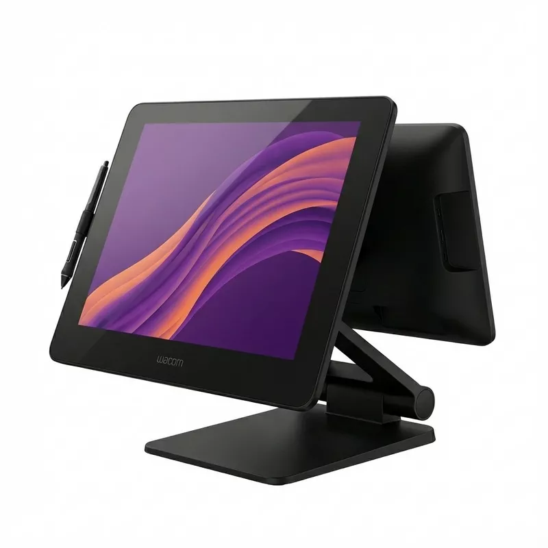 Wacom Stift-Display Cintiq Pro 22