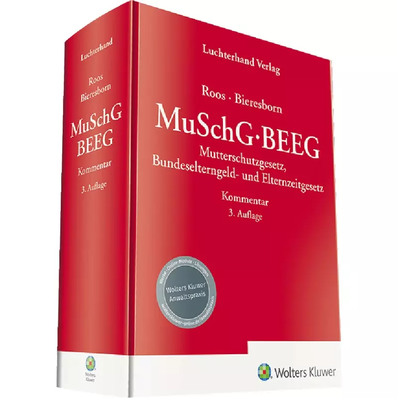 MuSchG - BEEG