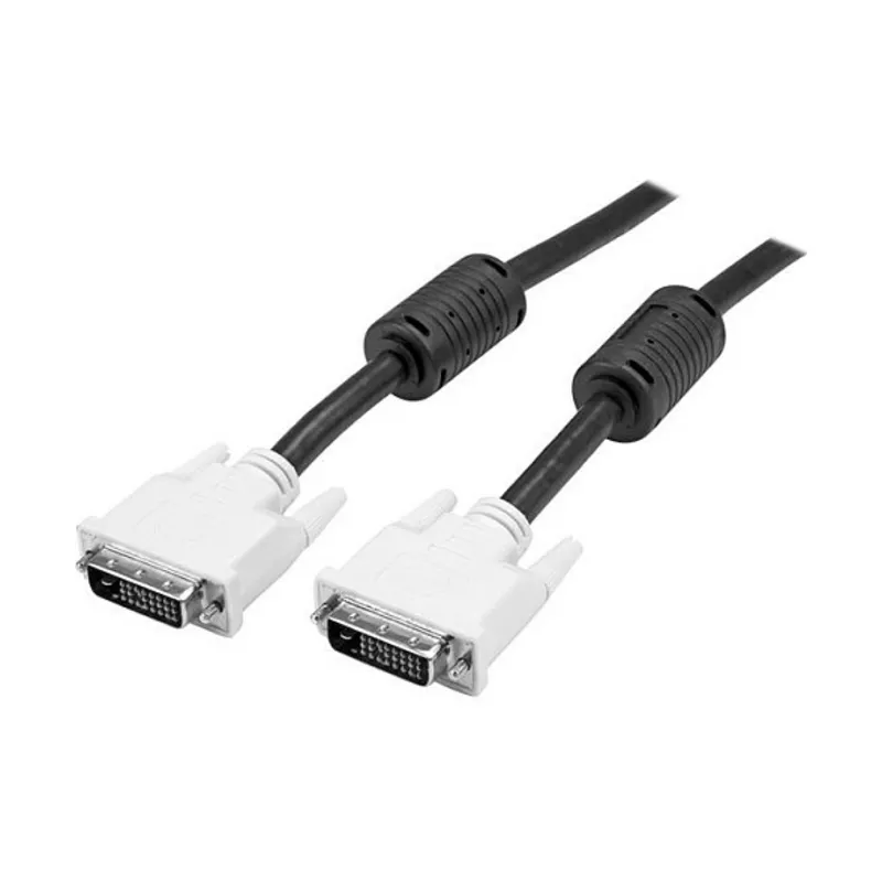 2M DVI-D DUAL LINK CABLE M/M