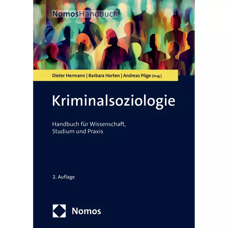 Kriminalsoziologie
