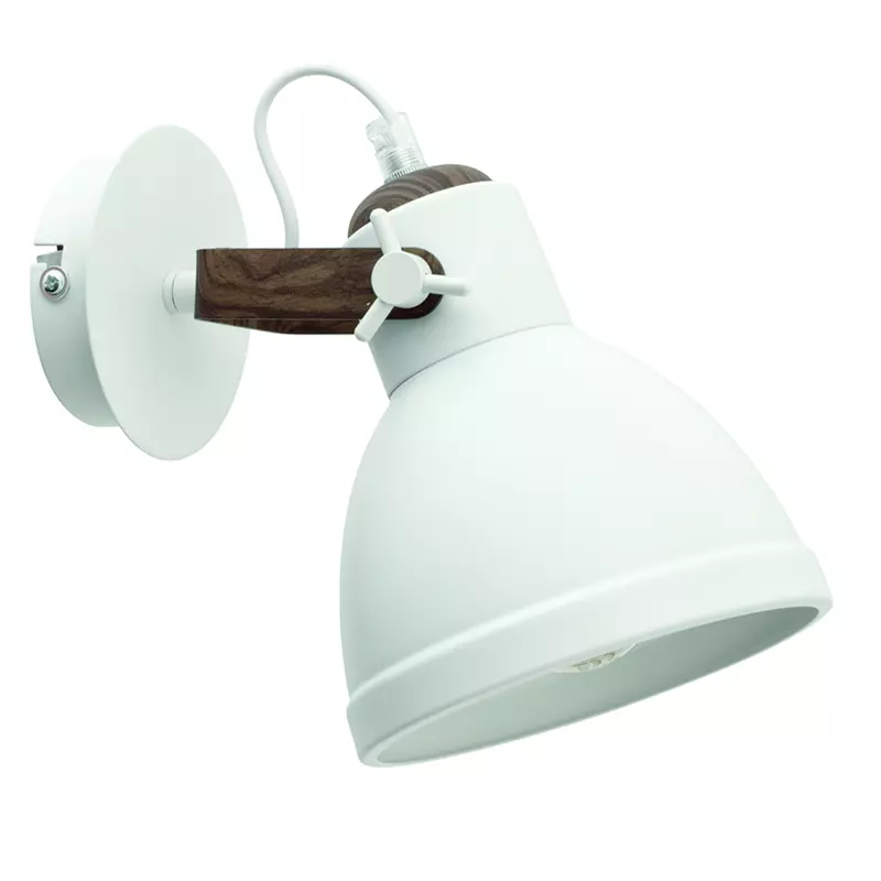 Paperflow Wandleuchte meet Elix 165107 ws