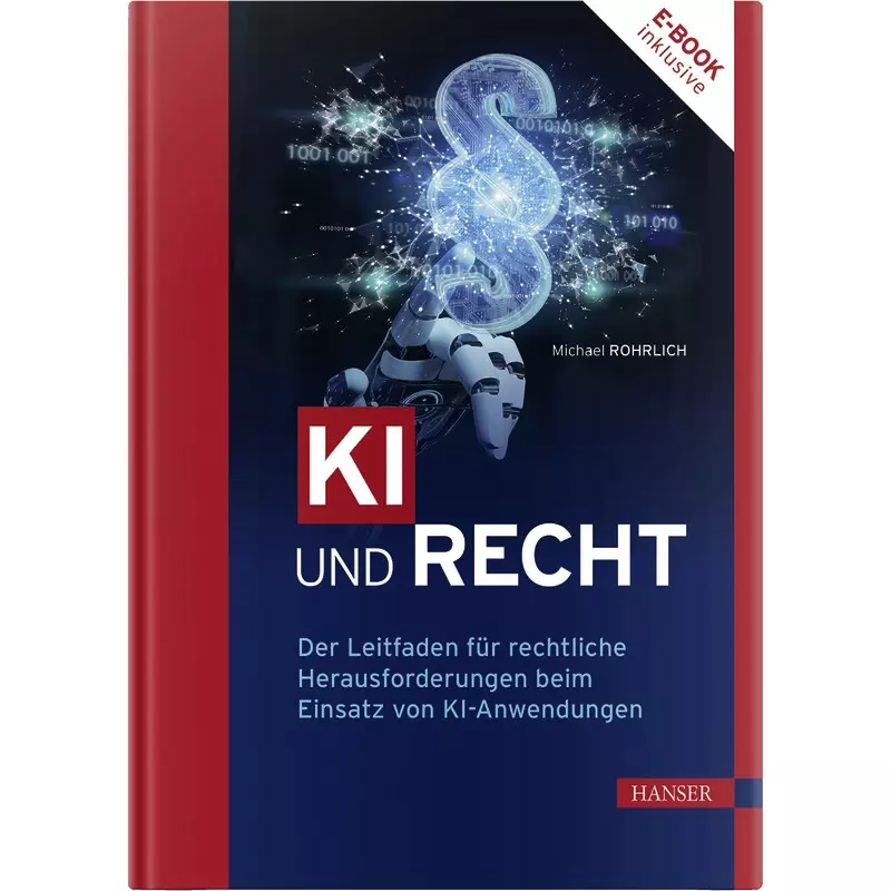 KI und Recht