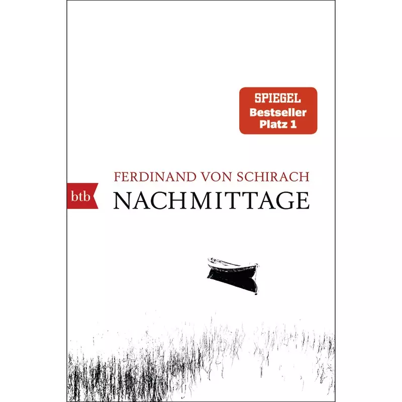 Nachmittage