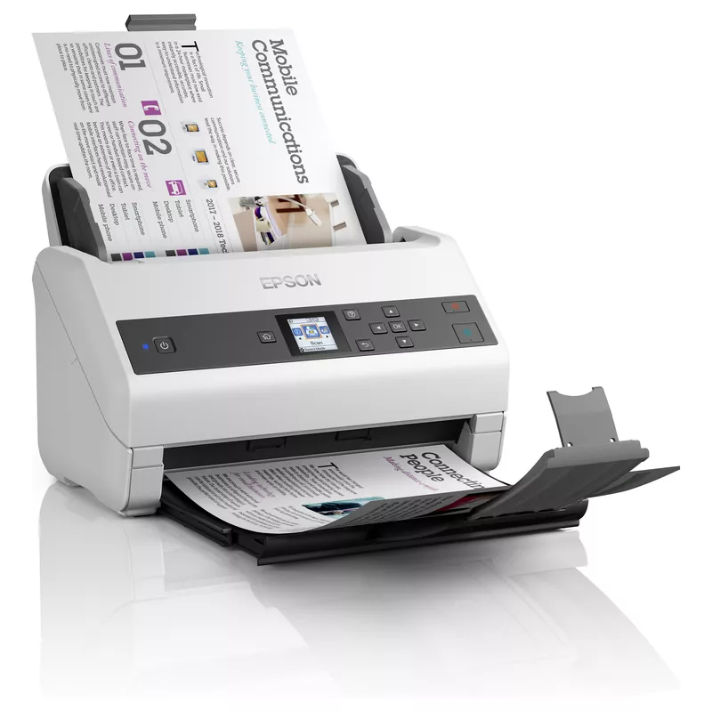 Epson WorkForce DS-970 Dokumentenscanner