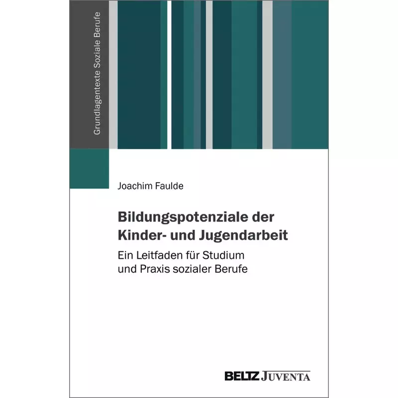 Bildungspotenziale der Kinder- und Jugendarbeit