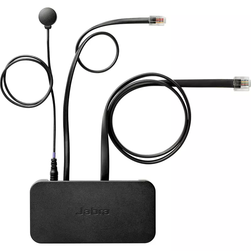 Jabra EHS-Adapterkabel Link für Avaya Serie 16xx / 96xx