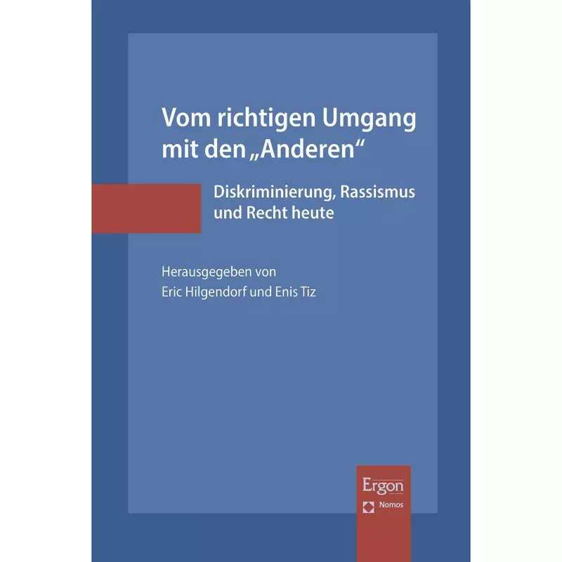 Vom richtigen Umgang mit den „Anderen"
