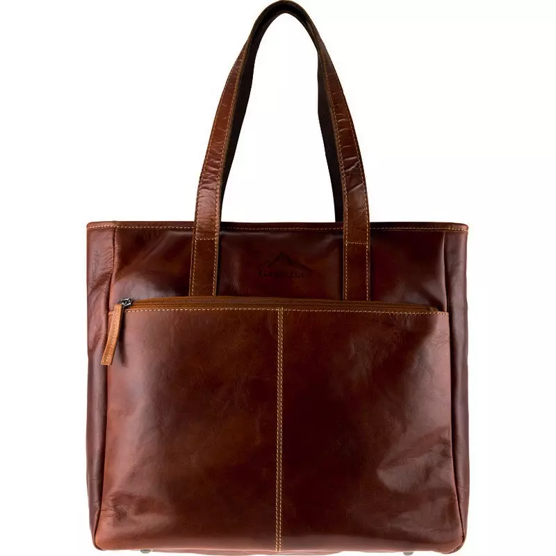 Alpenleder Handtasche Arco