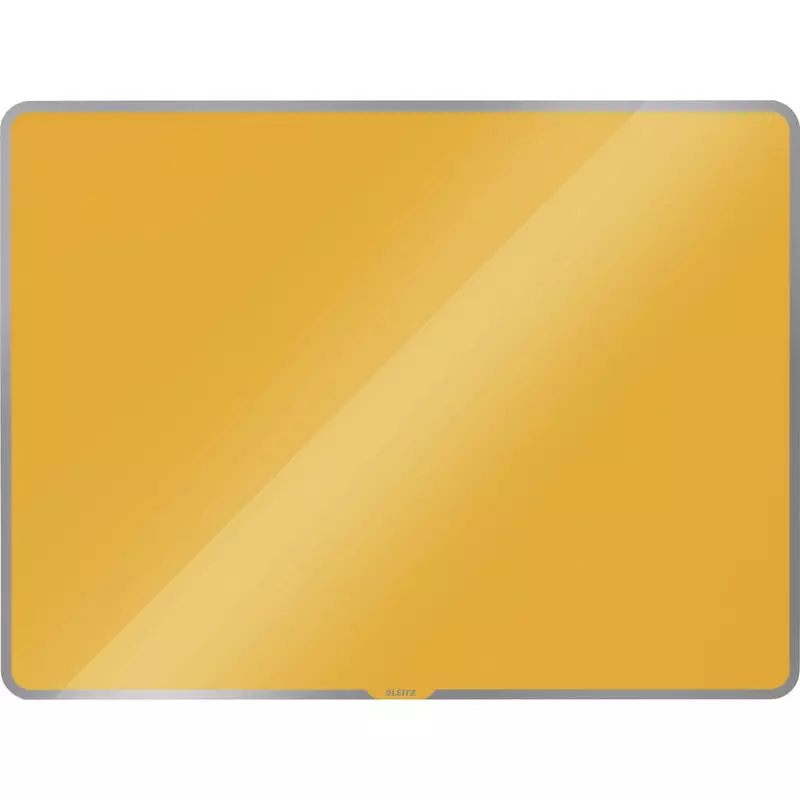 LEITZ Cosy Whiteboard Glas 600 x 800 mm