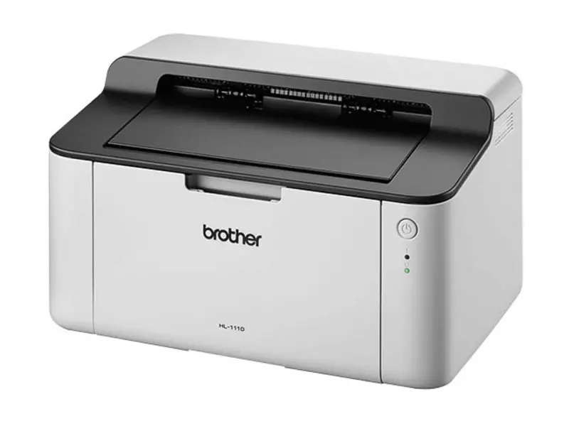 Brother HL-1110E Laser-Drucker 2400 x 600 DPI A4