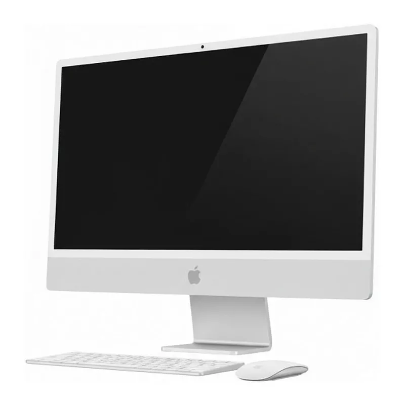 Apple iMac 24 M4 10-Core CPU (32GB,1TB) CTO Silver