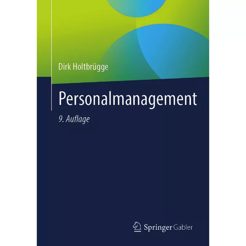 Personalmanagement