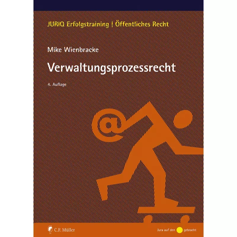 Verwaltungsprozessrecht