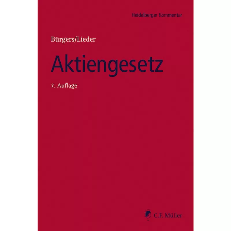 Aktiengesetz