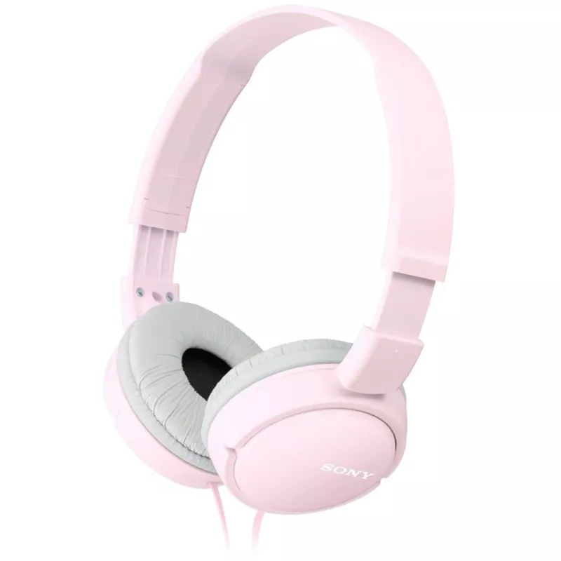 Sony MDR-ZX110P pink