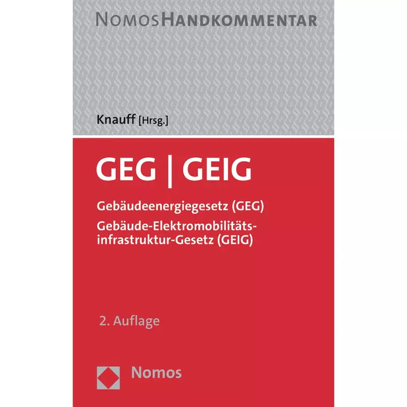 GEG - GEIG