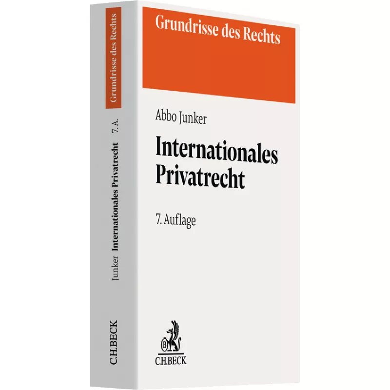 Internationales Privatrecht