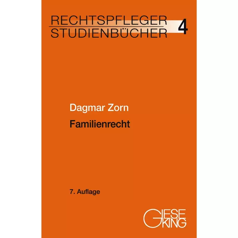 Familienrecht