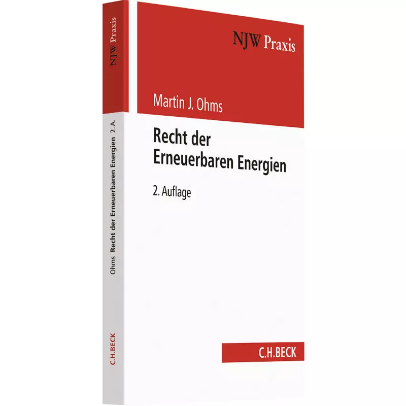 Recht der Erneuerbaren Energien