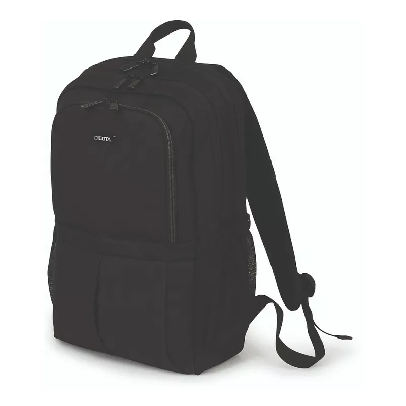 - 17 Dicota Backpack Eco SCALE Notebook-Rucksack