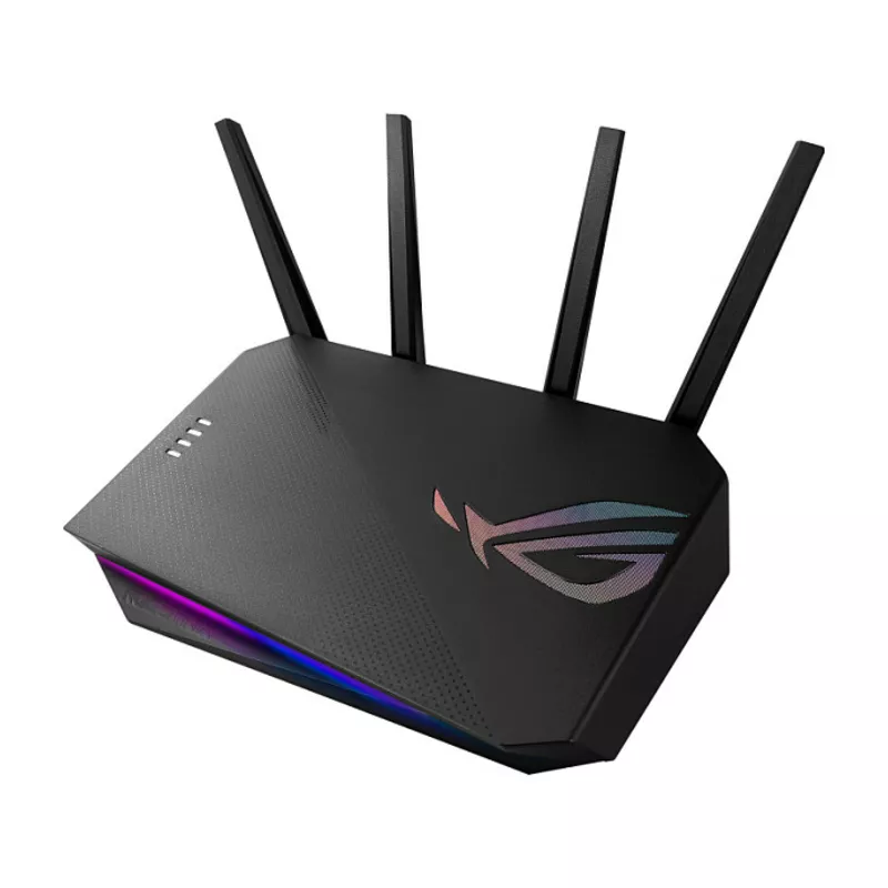ASUS ROG STRIX GS-AX5400 - Wireless Router 4-Port-Switch