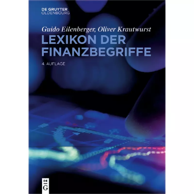 Lexikon der Finanzbegriffe