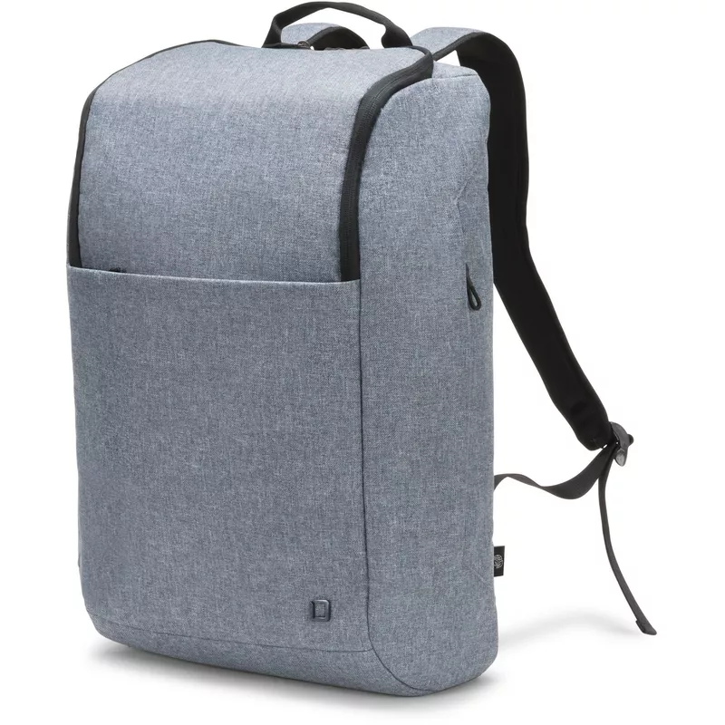 Dicota Eco Backpack MOTION 13 - 15.6 Blue Denim