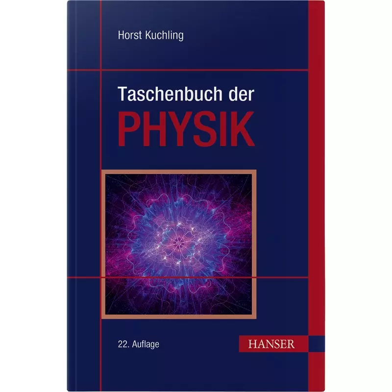 Taschenbuch der Physik