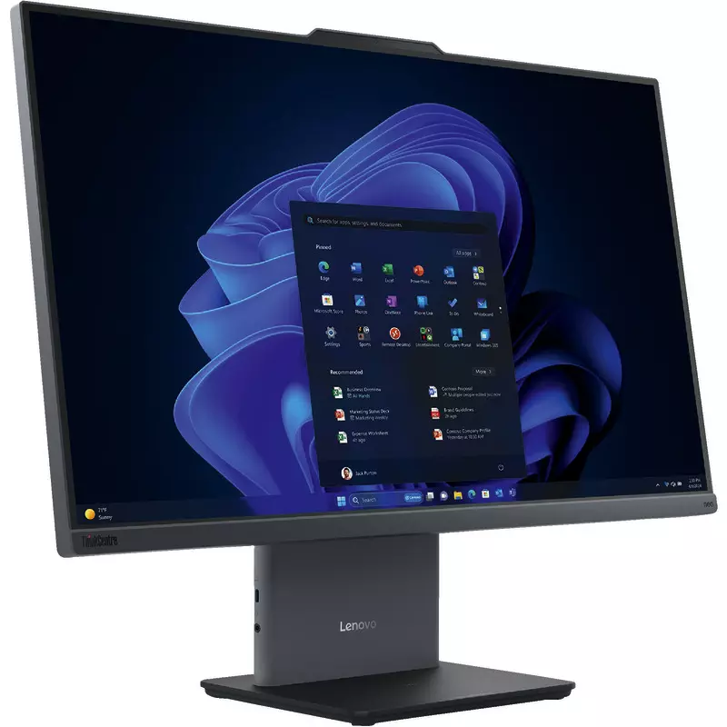Lenovo ThinkCentre Neo50a-24 G5 23.8" i5-13420H 16 / 512 FHD W11Pro