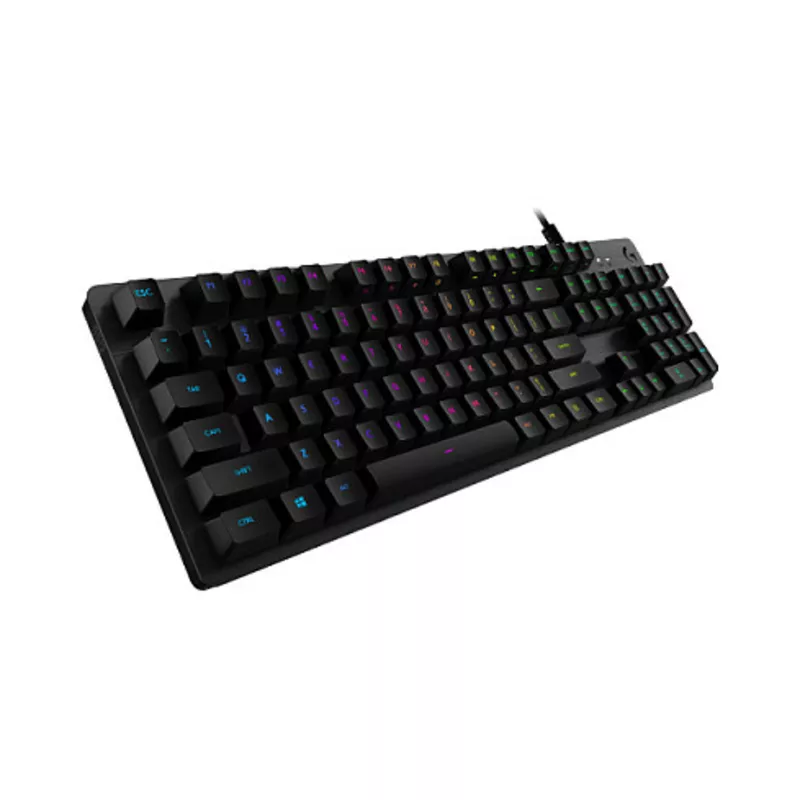 G512 CARBON GX RED CARBON