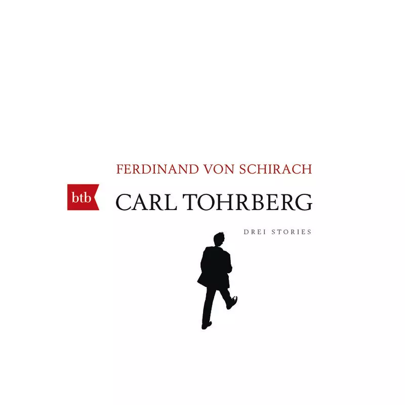 Carl Tohrberg