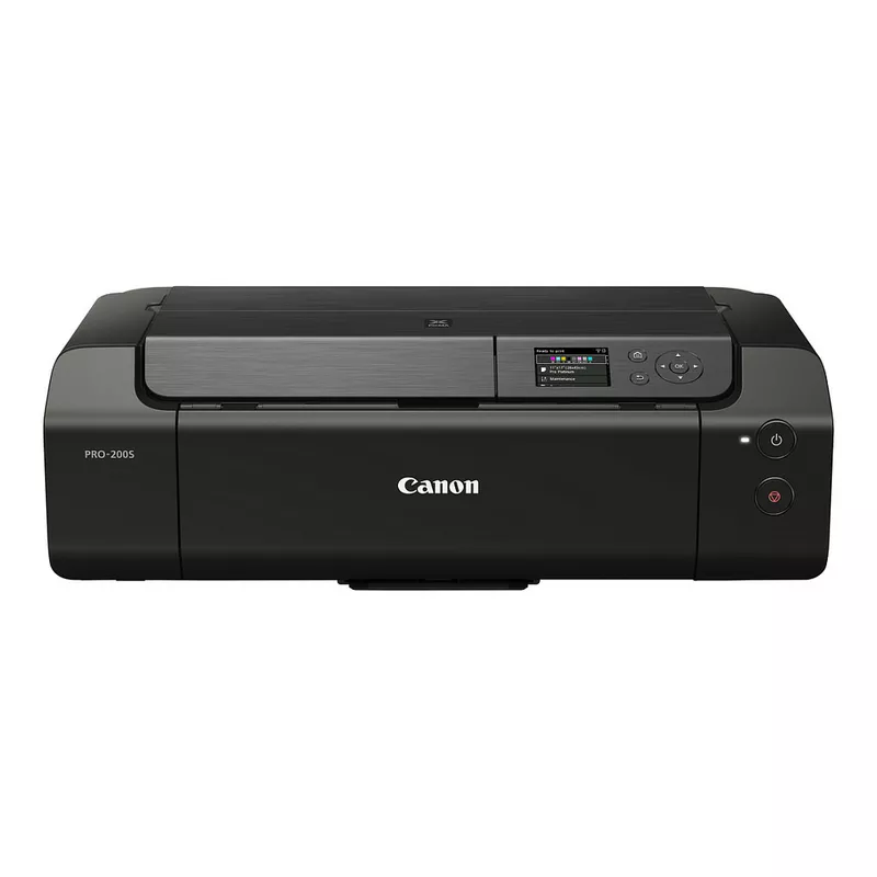 CANON PIXMA PRO-200S A3+ 8 inks/Wifi/LAN